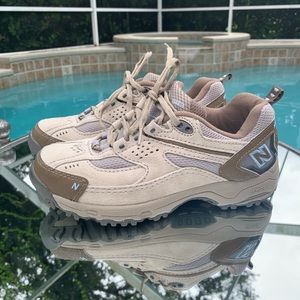 New Balance Low Hiking Boot